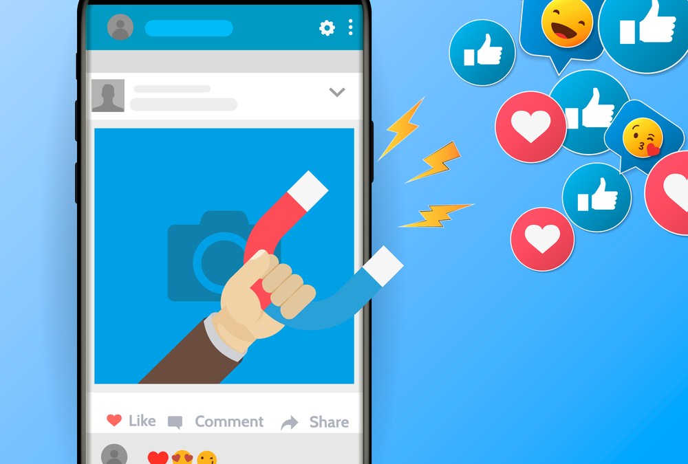 Facebook Ad Campaign