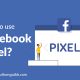 Use the Facebook pixel