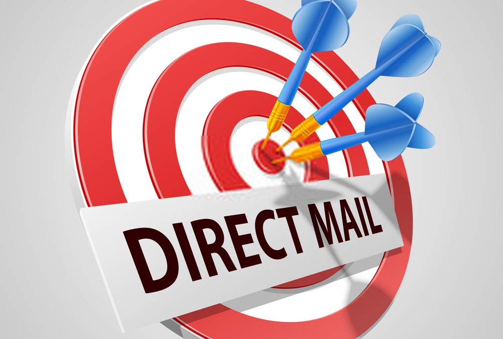 How to use technology for direct mail marketing