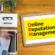 online reputation management
