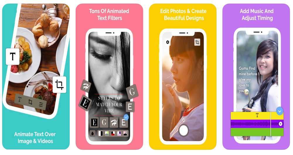 apps for Instagram Stories