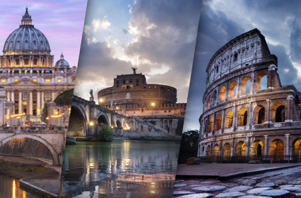 Best places to visit in Italy