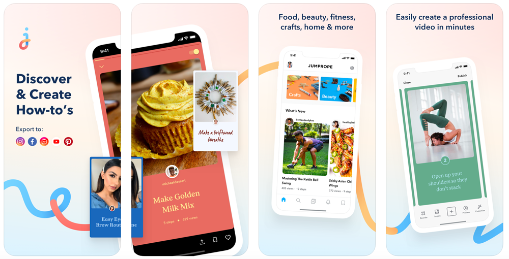 apps for Instagram Stories