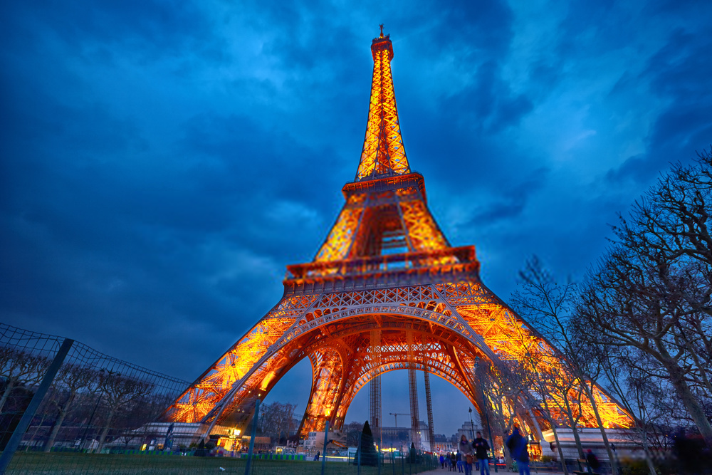 13 Best Places To Visit In Paris – Visit To Paris – Authors' Guilds