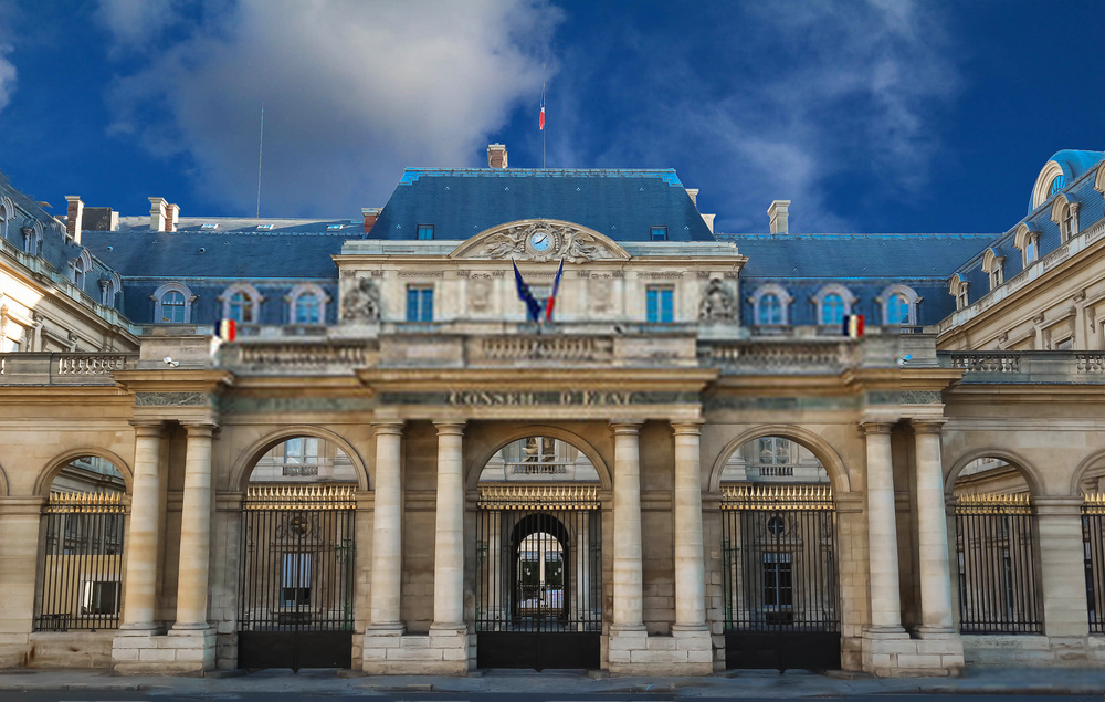 Places To Visit In Paris-The Palais Royal